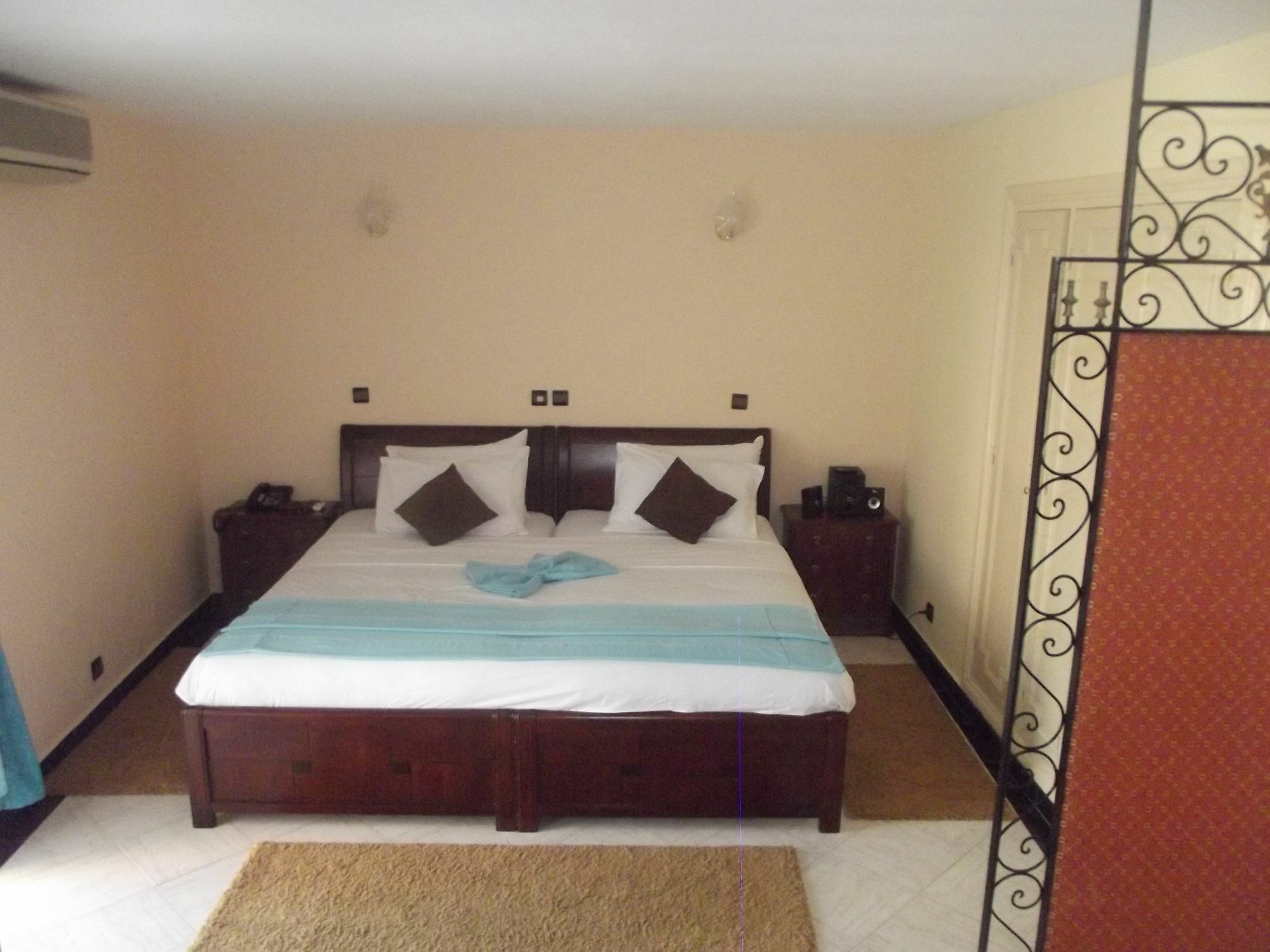 Al Kabir Hotel Marrakesh